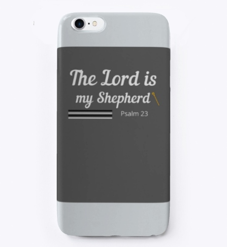 The Lord is my Shepherd