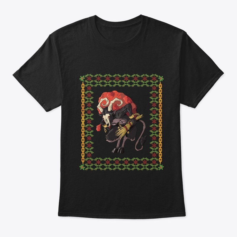 KRAMPUS