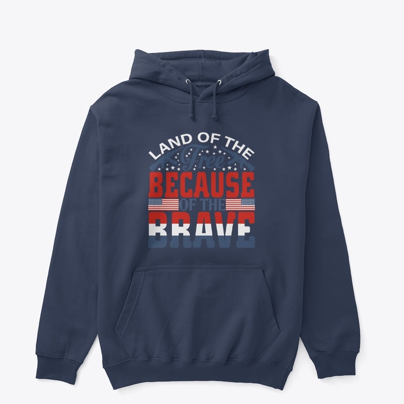  Military American t- shirt & Hoodie 