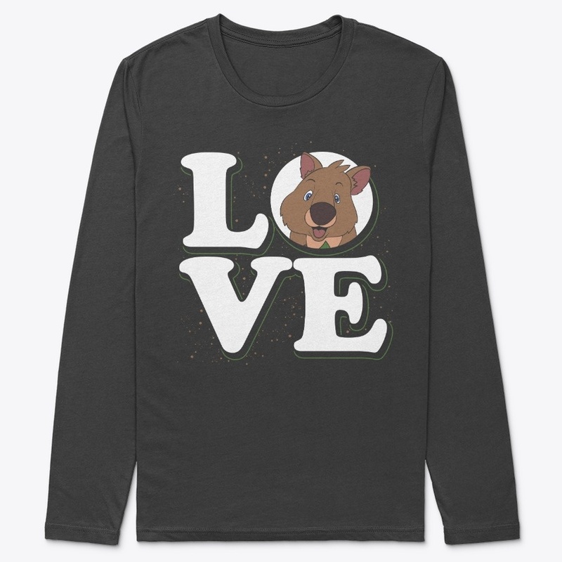 Quokka - Cute Australia Animal 