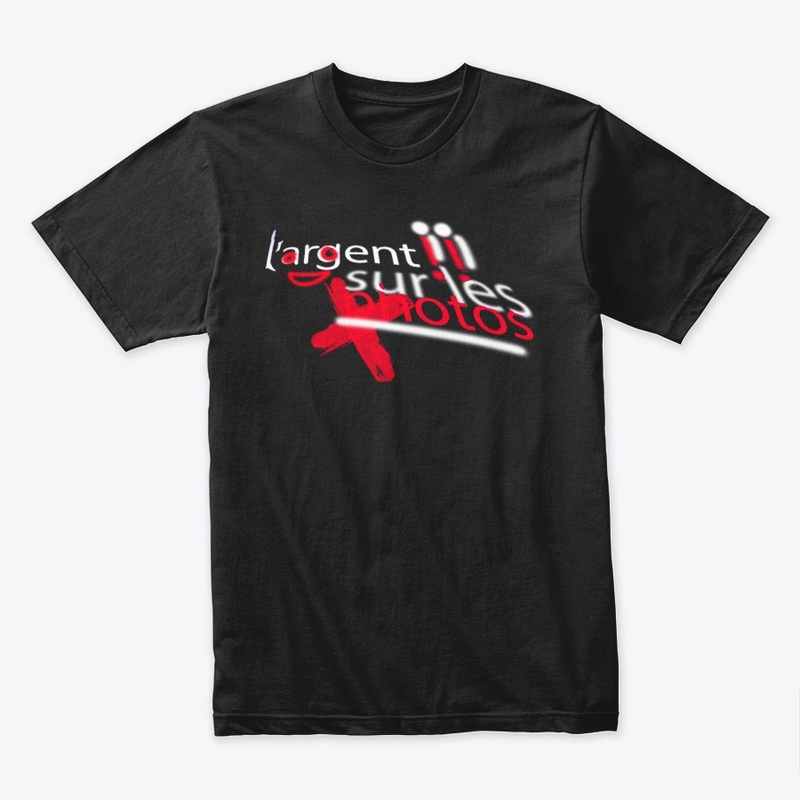 EIGHTYFACES | PHOTOS TEE