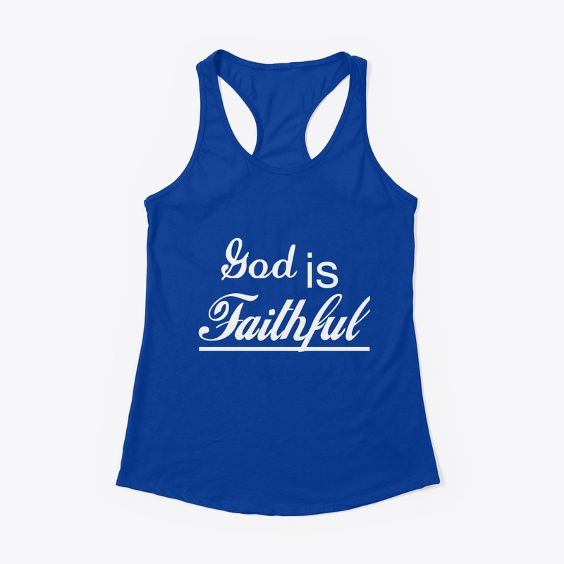 Refined Fire-Faithful 