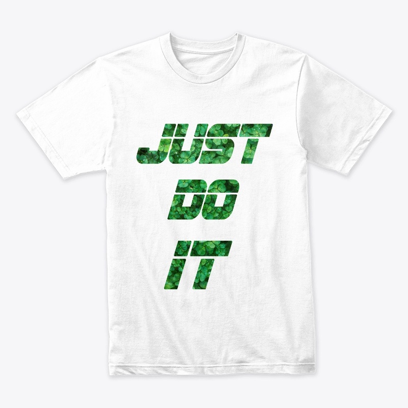 man tee