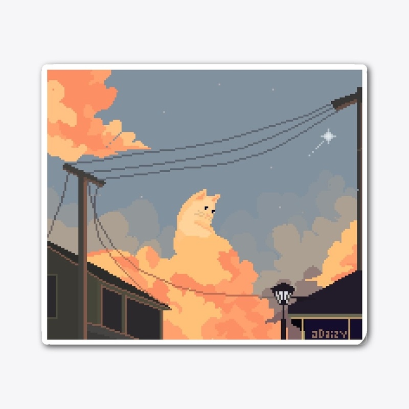neko cloud