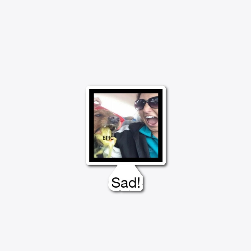 Sad!