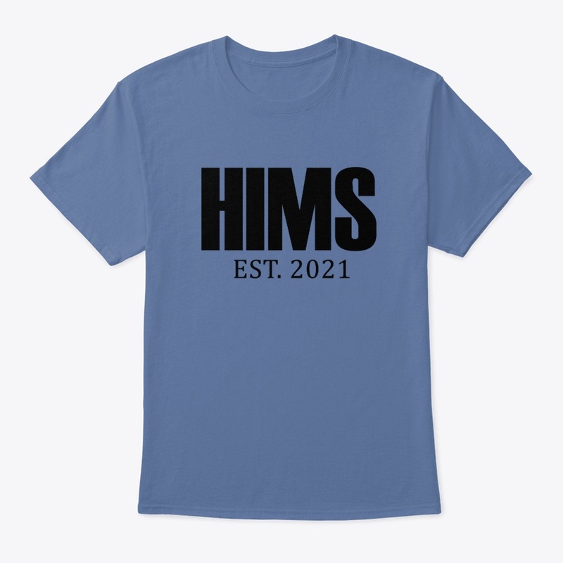 HIMS Stock TickerTee