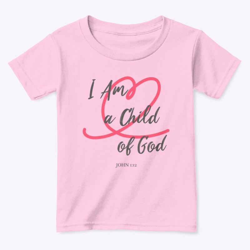 Child of God