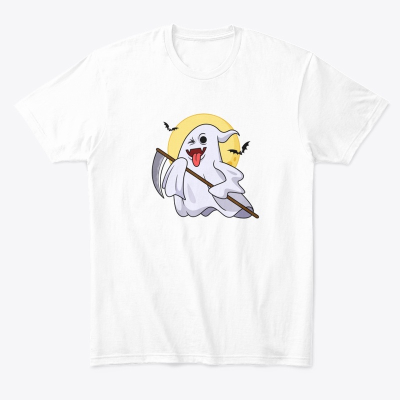 cute halloween spooky bat