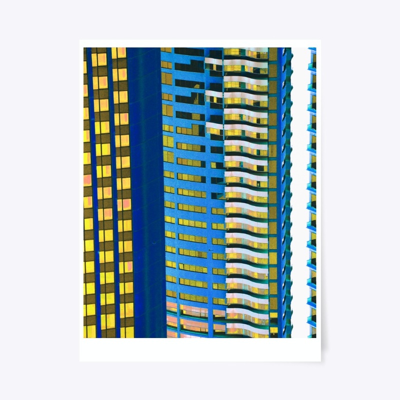 Blue Walls by Forgot Where I Was