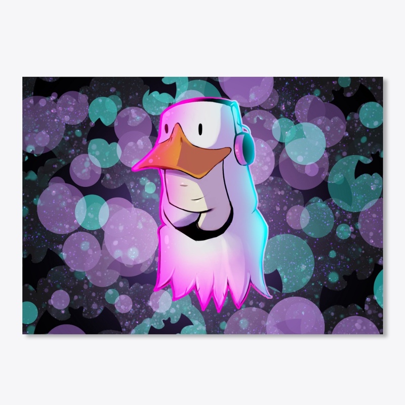 G00seMaster: Stickers