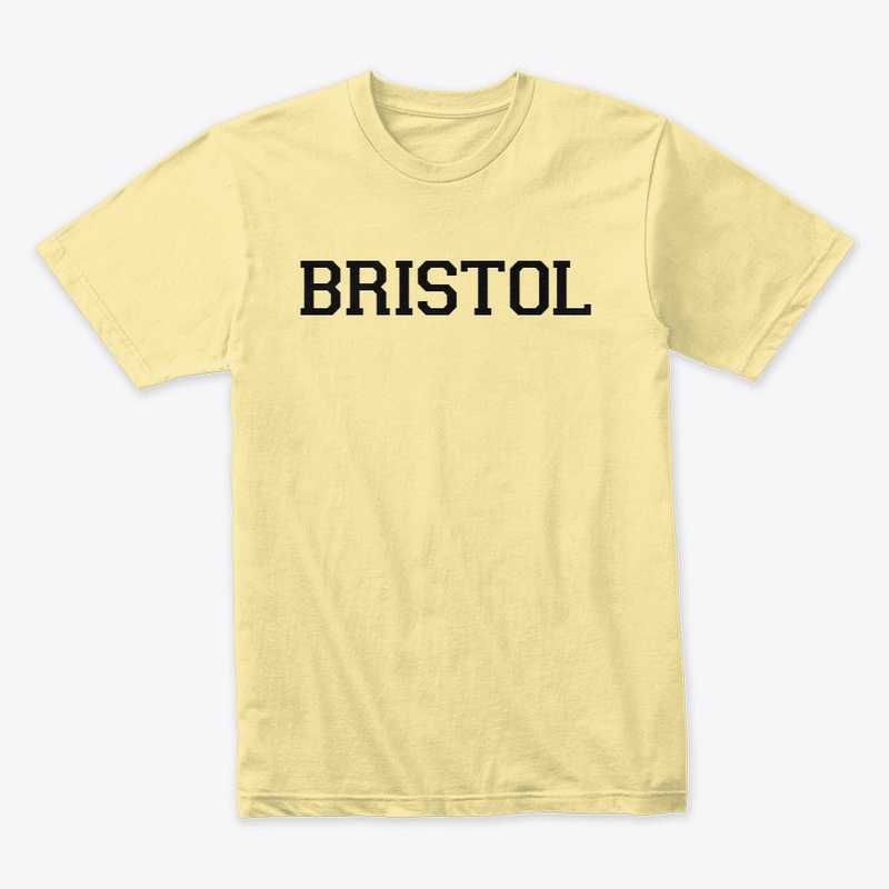 CLASSIC BRISTOL BLACK APPAREL