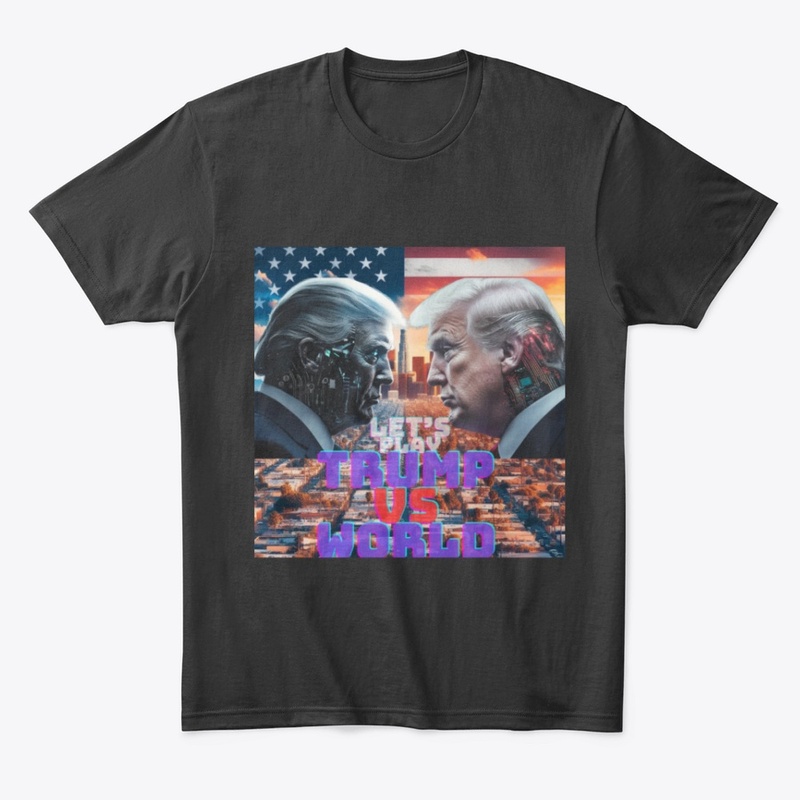 NEXTGen - Trump