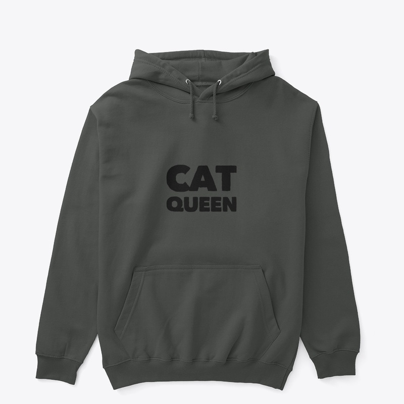 Cat Queen