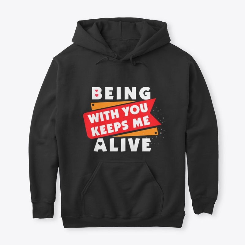 Best Romantic T-Shirt
