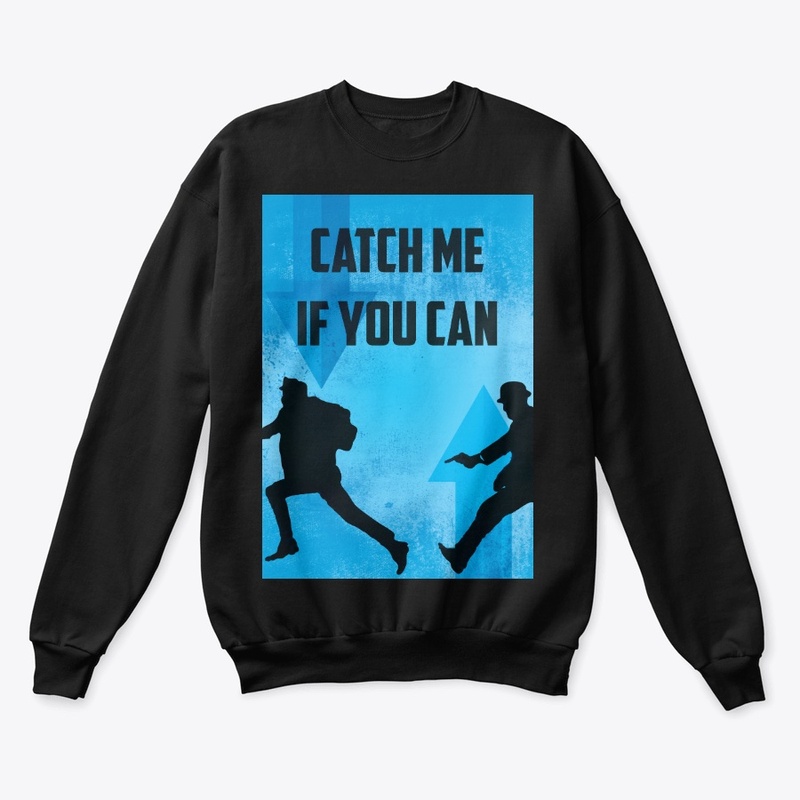 Catch Me If You Can Collection