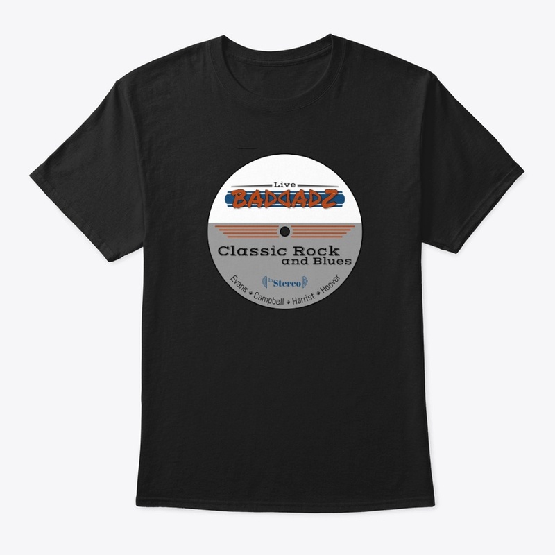The BADDADZ Record Label