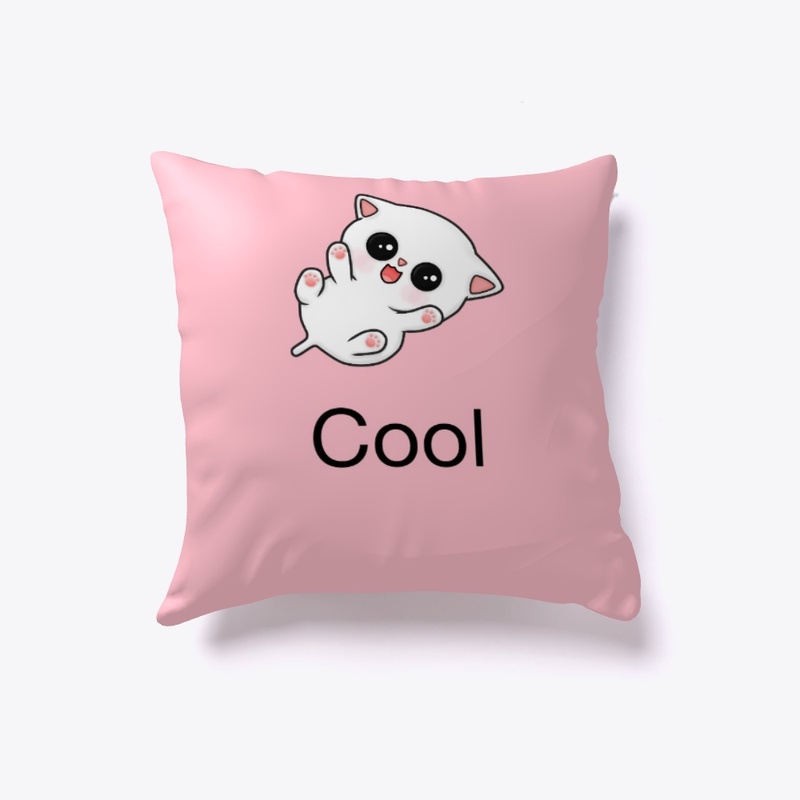 Almohada interior / Diseñado por Víctor 