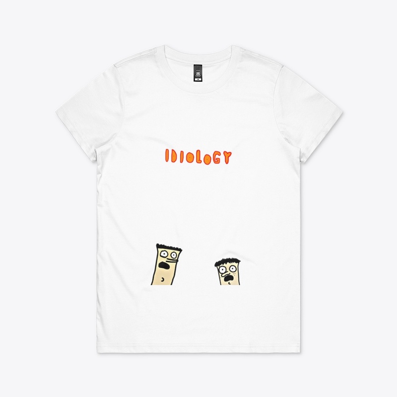 Idiology Classic Shirt