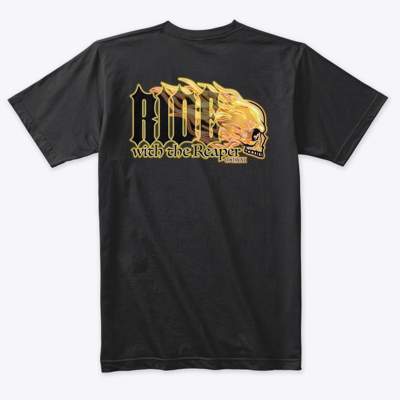Ride 21