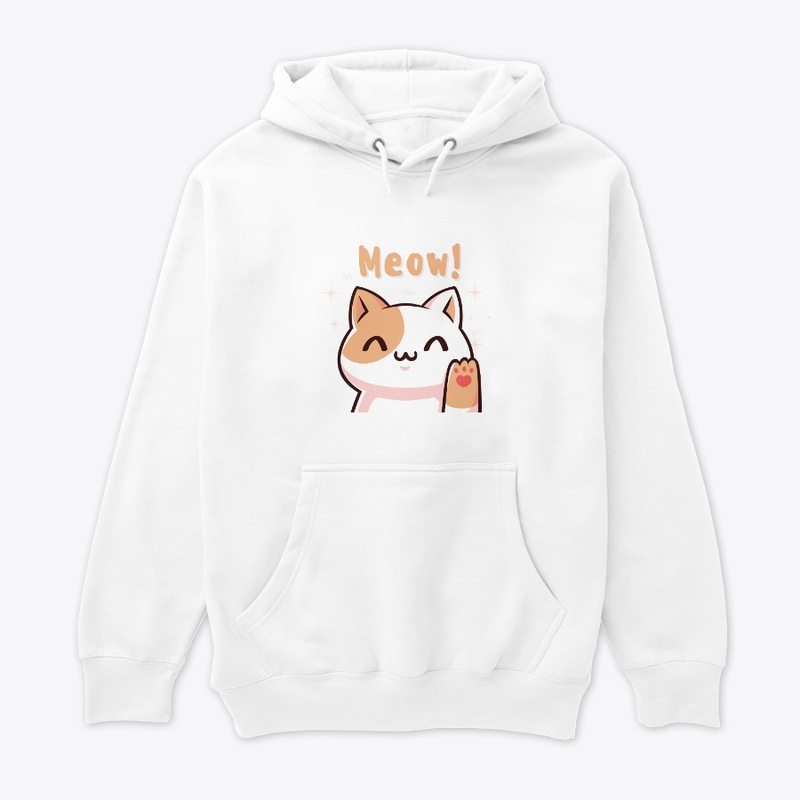CUTE CAT