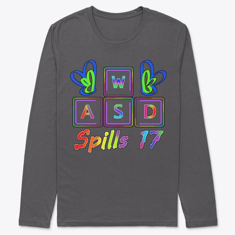 Spills17 Logo