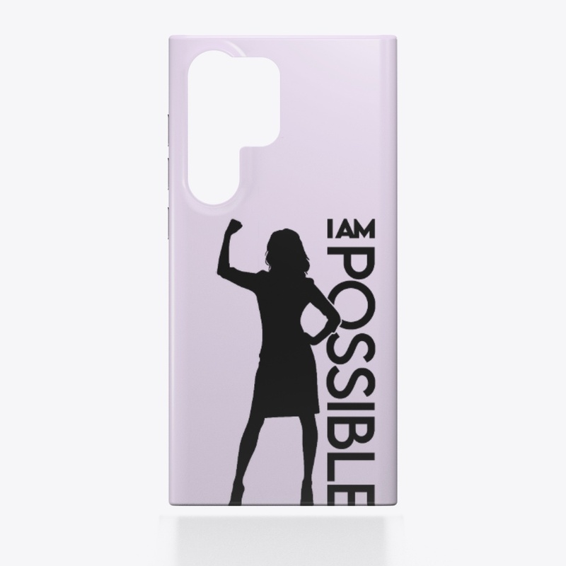 I Am Possible