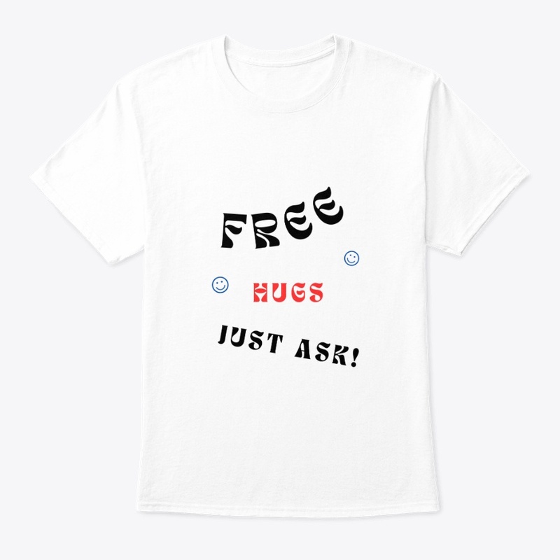 Free Hugs