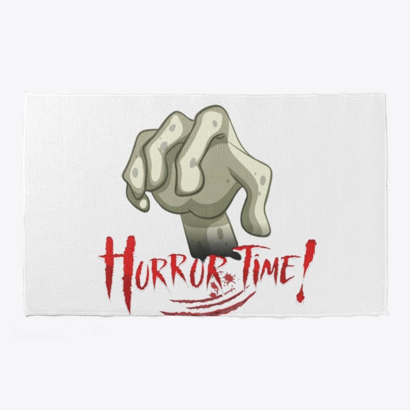 Horror Time Creepy Zombie Hand 