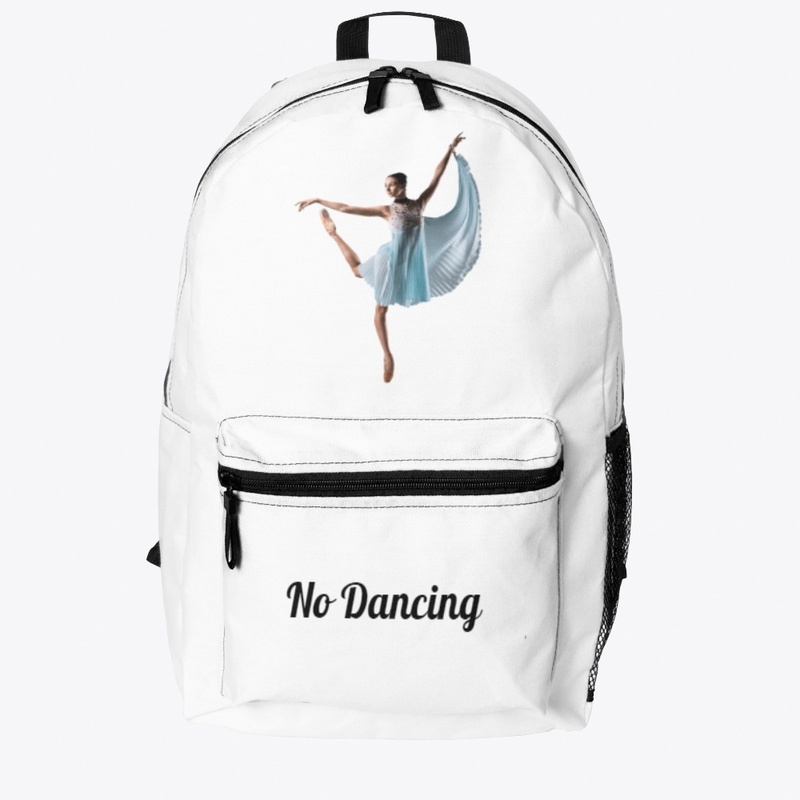 No Dansing