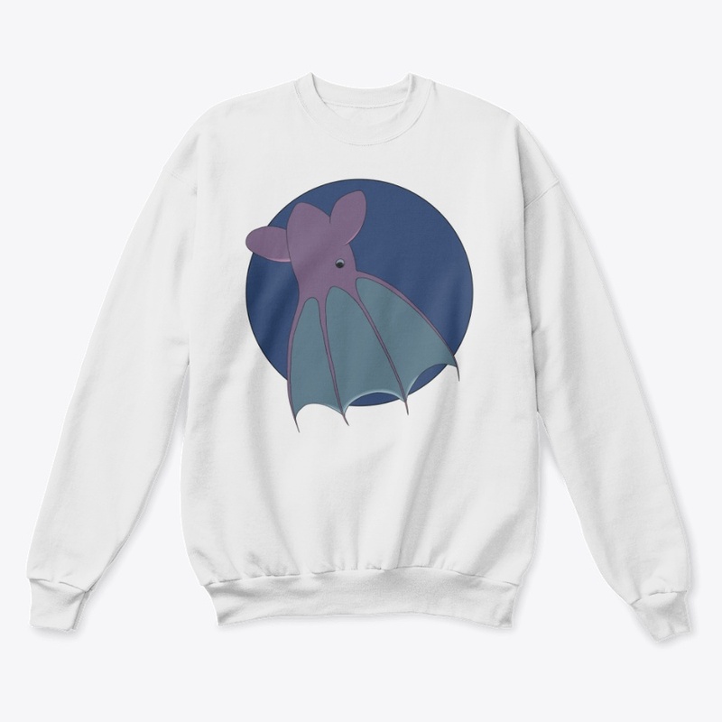 Vampire Squid
