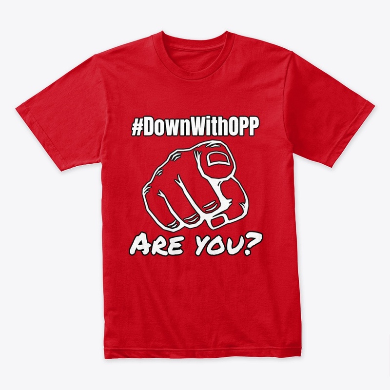 Down with OPP
