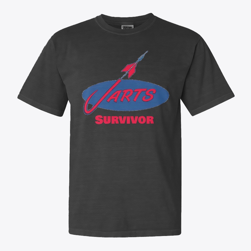 Jarts Survivor
