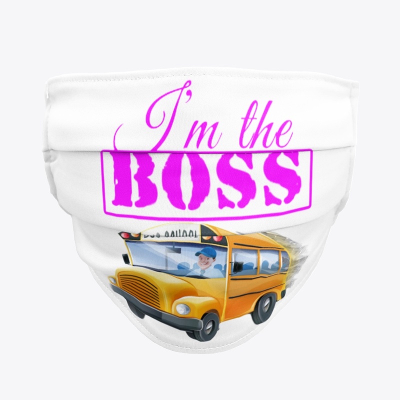 The Bus Boss