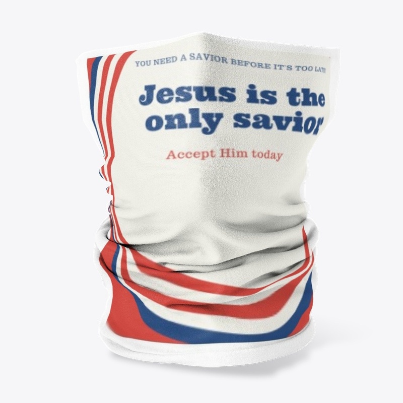 You need a Savior