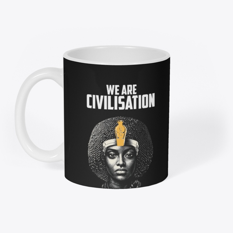 We Are Civilisation