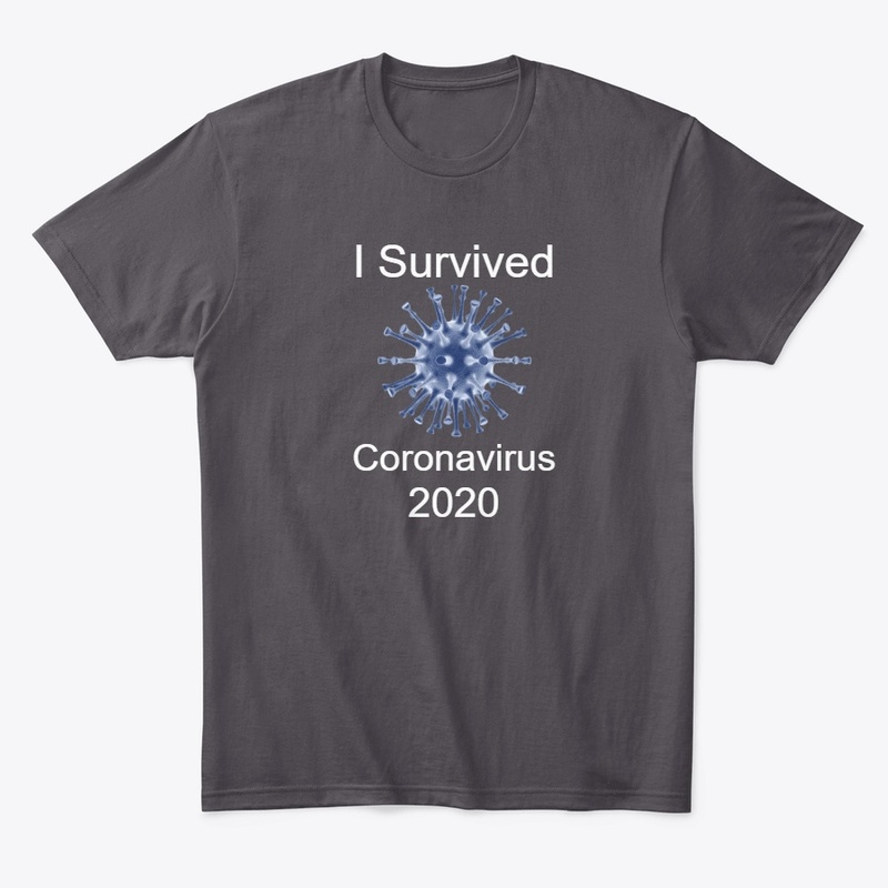 I Survived Coronavirus 2020