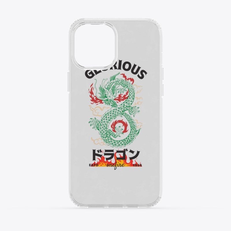 Premium Japanese design 