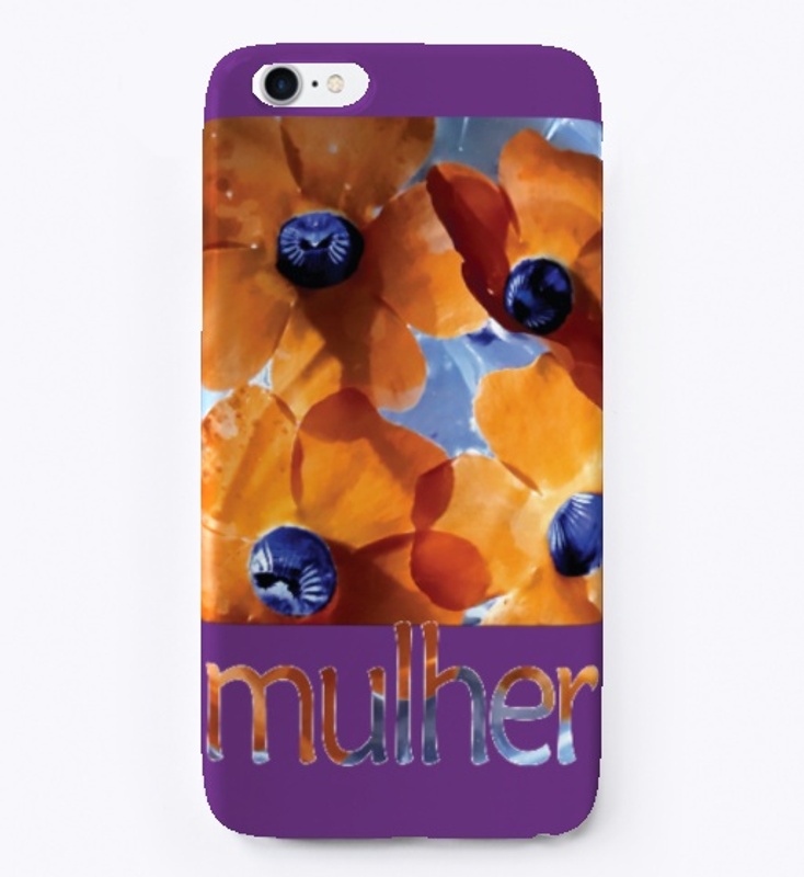 mulher  (WOMAN)