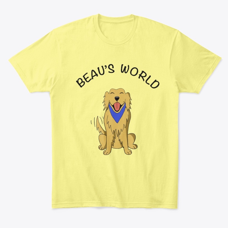 Beau's World