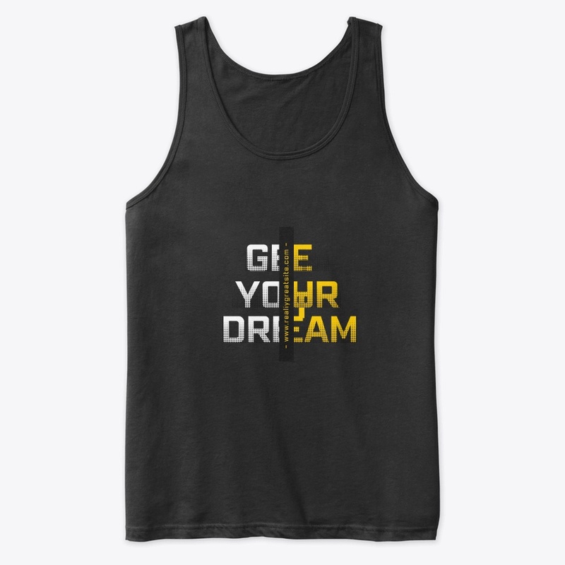give your dream 