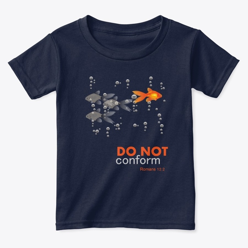 Do not conform