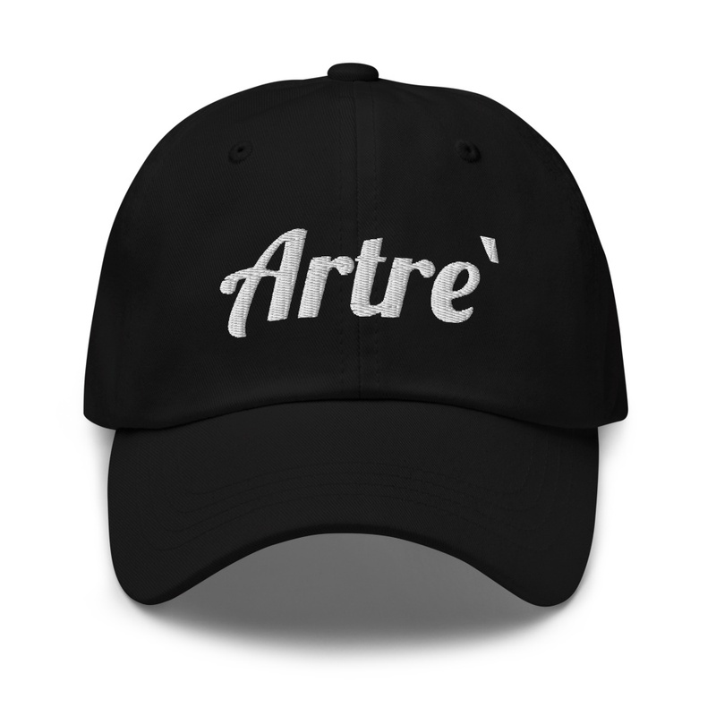 Artre` Hat