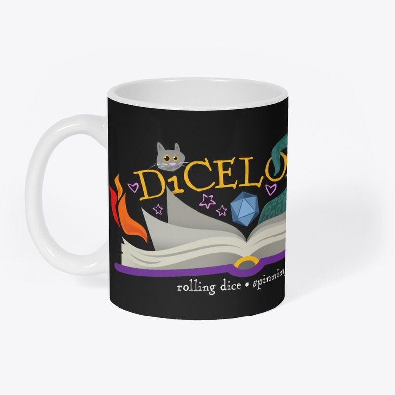 Dice Whimsy