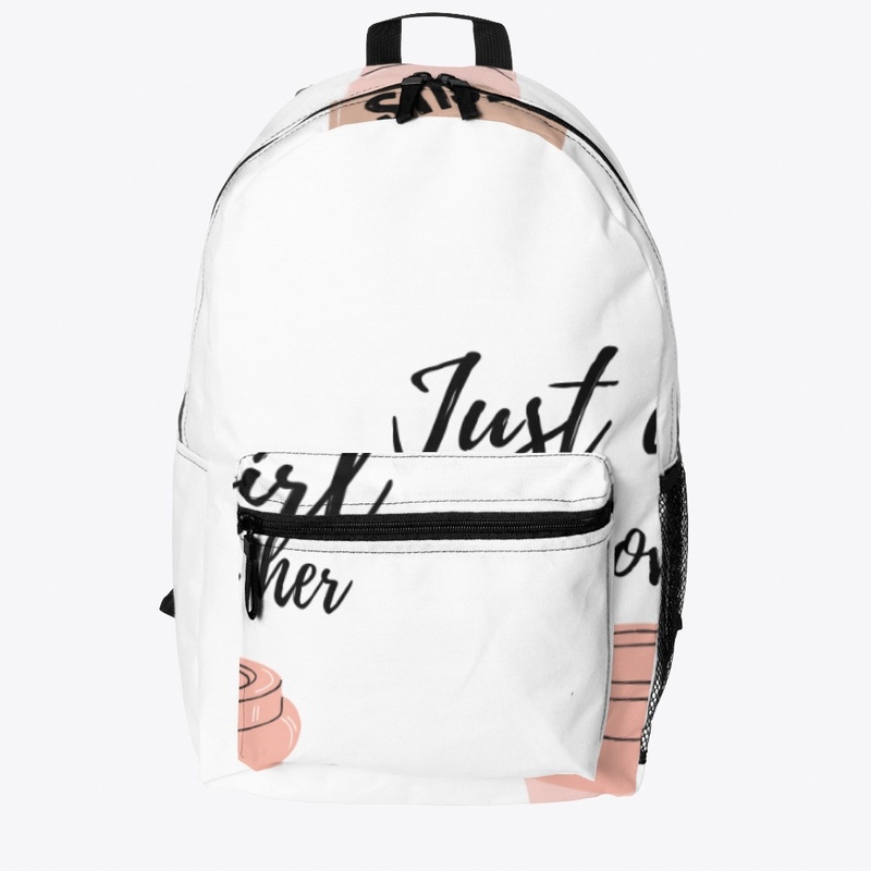Just a Girl