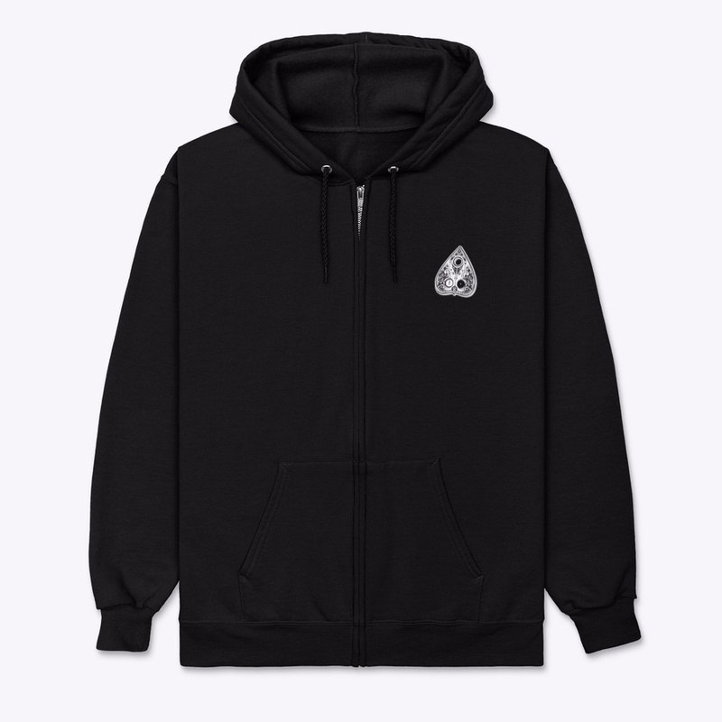 THE BOI'S NEW HOODIE