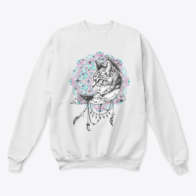 Meditative Designs | Clothes & Items