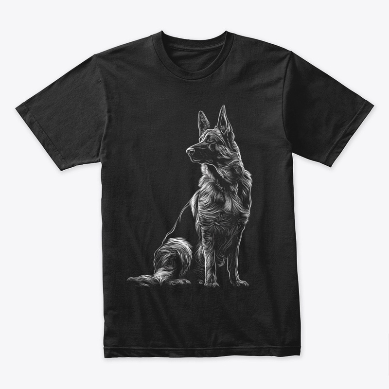Guardian Spirit Shepherd