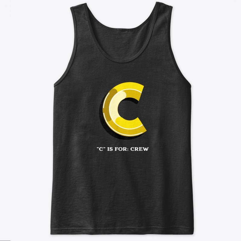 C is for Crew