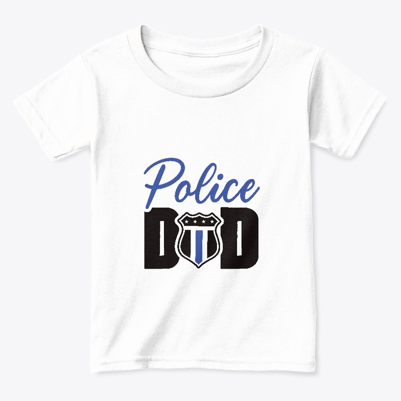 Police Dad
