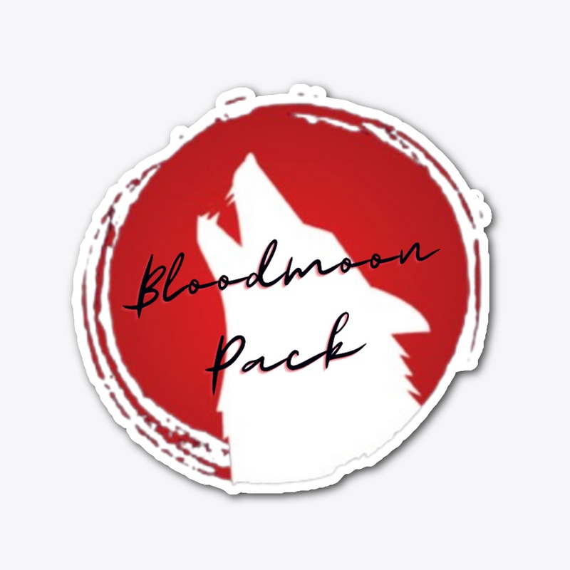 Bloodmoon Pack